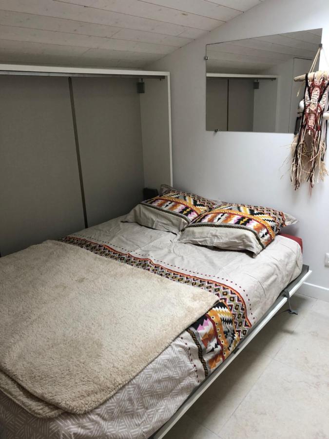 La Cabine Du 3Ma لانتون المظهر الخارجي الصورة
